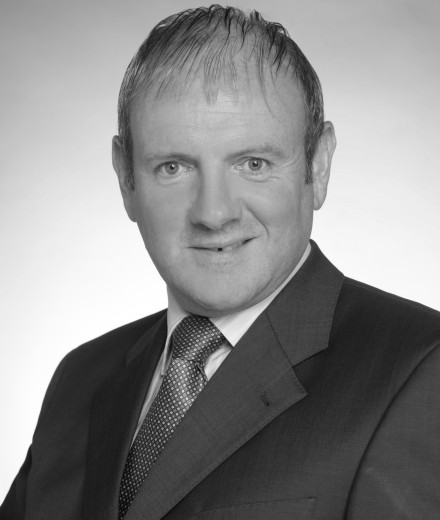 Ian Tickner